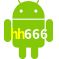 Aplicativo hh666 para Android