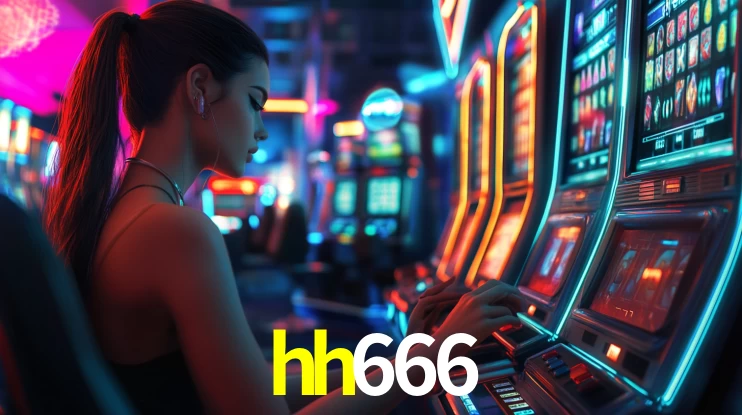 hh666 bet