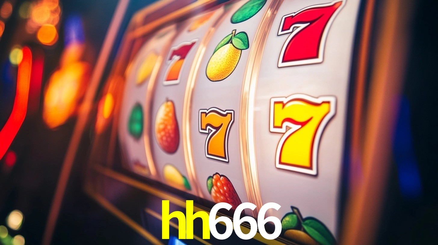 hh666 bet