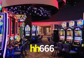 Descubra o Programa VIP da hh666: Vantagens Exclusivas para Jogadores