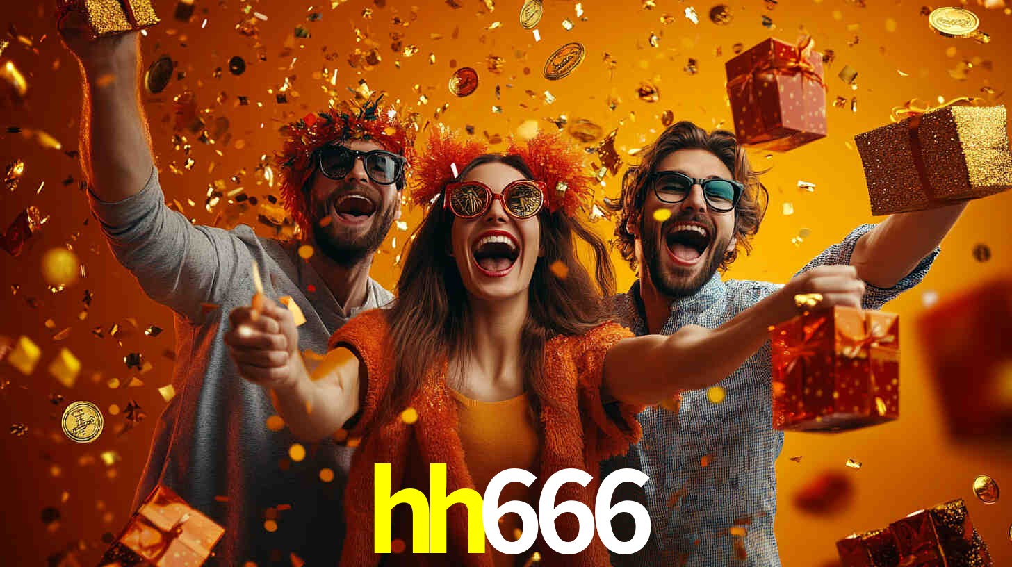 hh666 bet