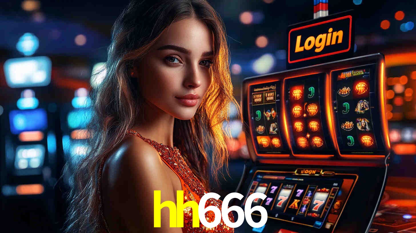 hh666 bet