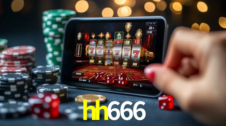 Hh666 login