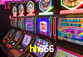 cassino hh666