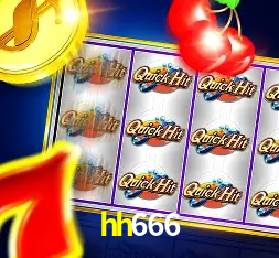 Bônus Diários hh666