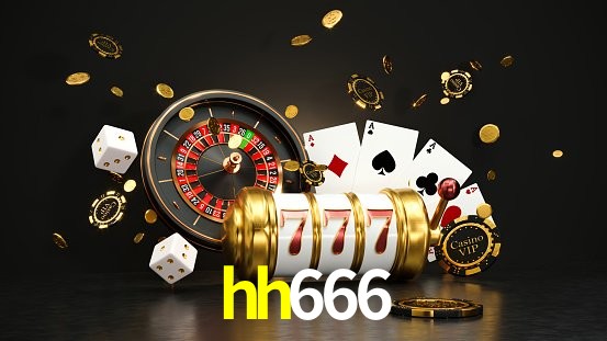 Live Casino hh666