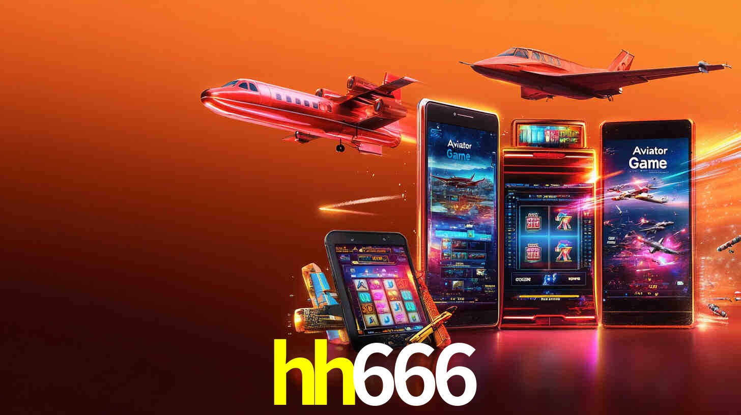 Casino Ao Vivo hh666