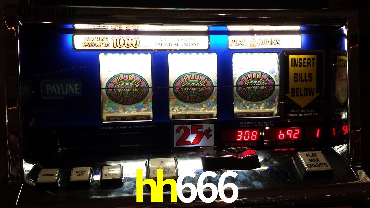 Blackjack Table hh666