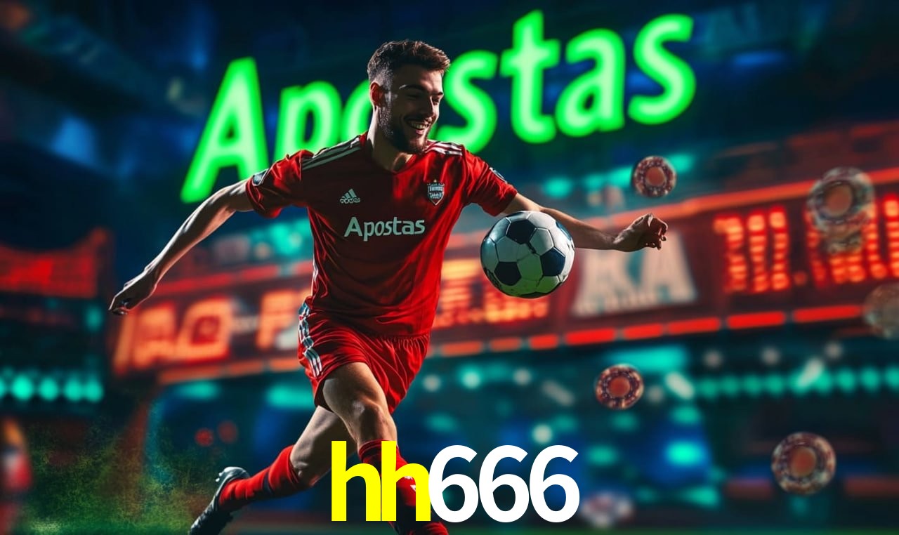 Desvendando o Mundo dos Jogos Virtuais na hh666