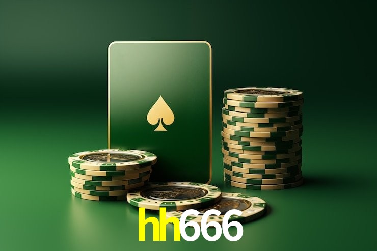 Roulette Table hh666