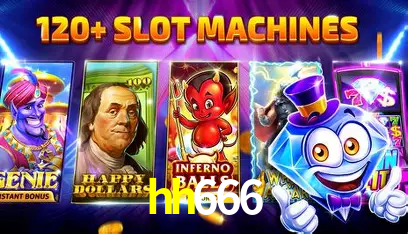 Interface do App hh666