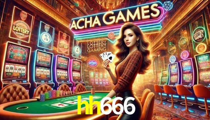 VIP Casino hh666