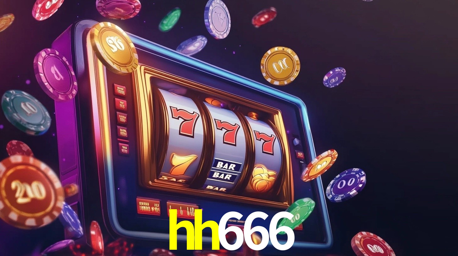 hh666 App Interface