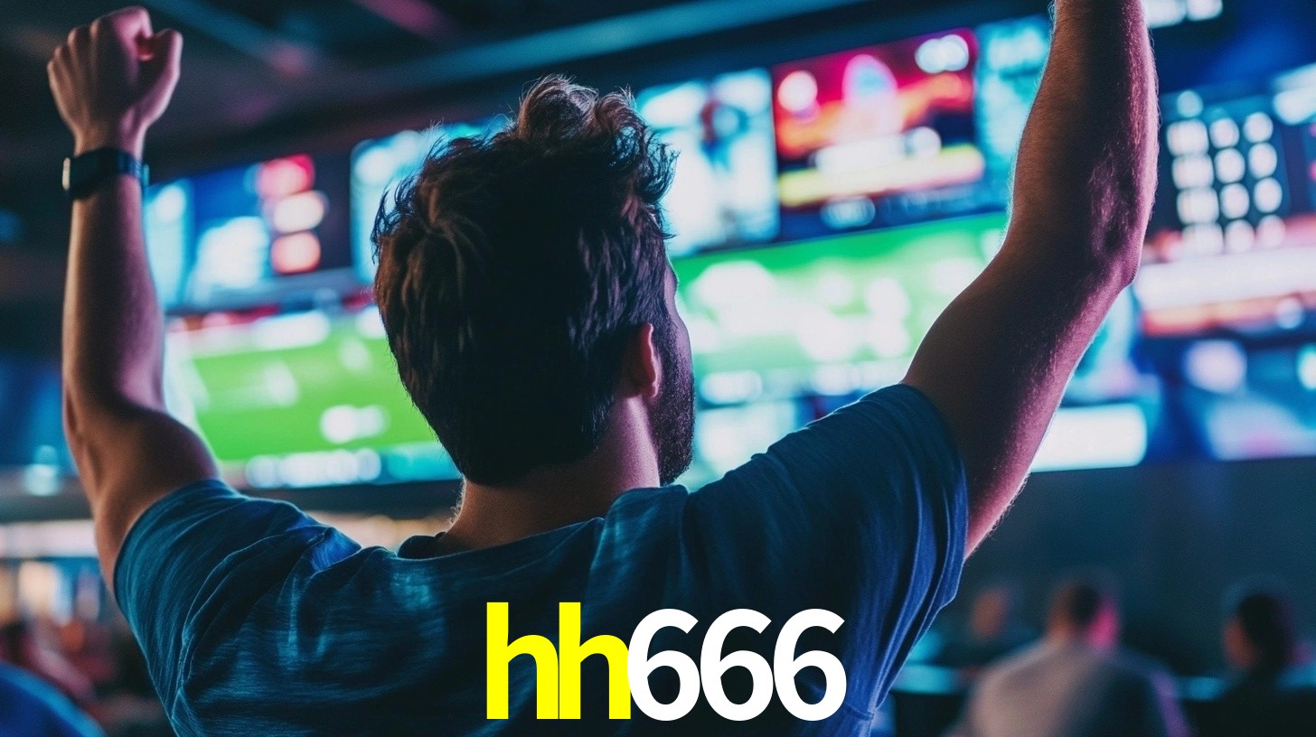 Hh666 login