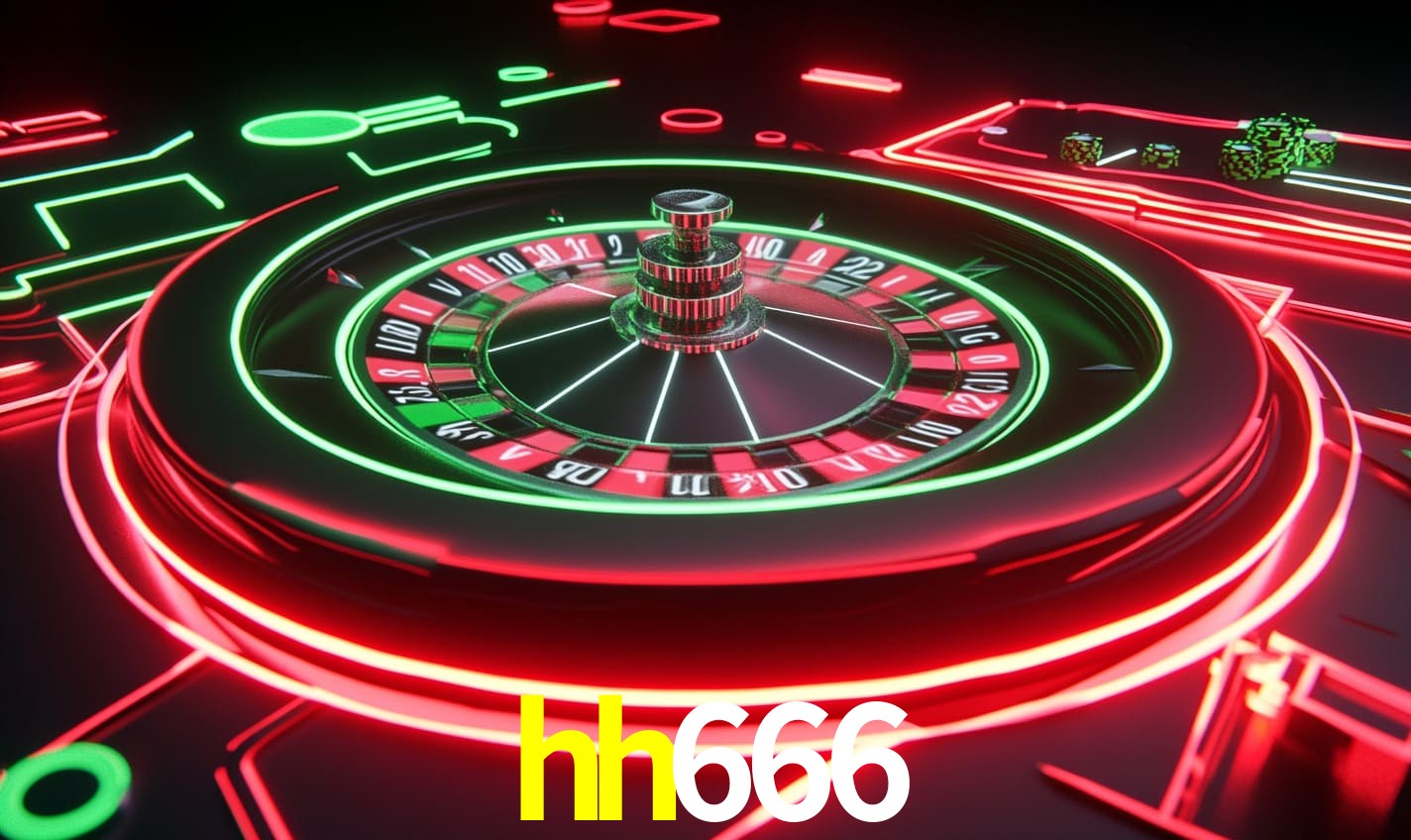 Jogos de Slot hh666