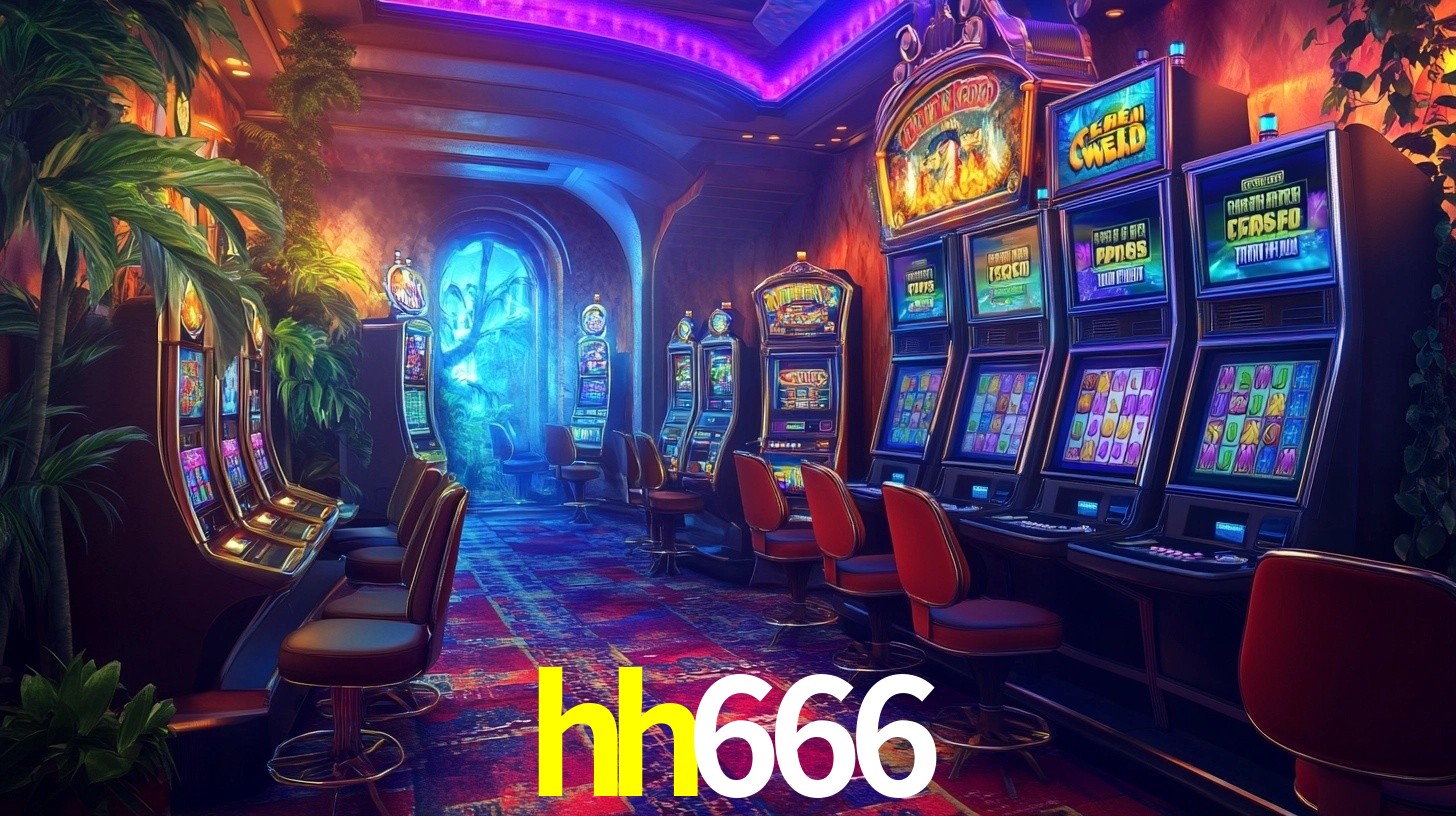 Premium Interface hh666