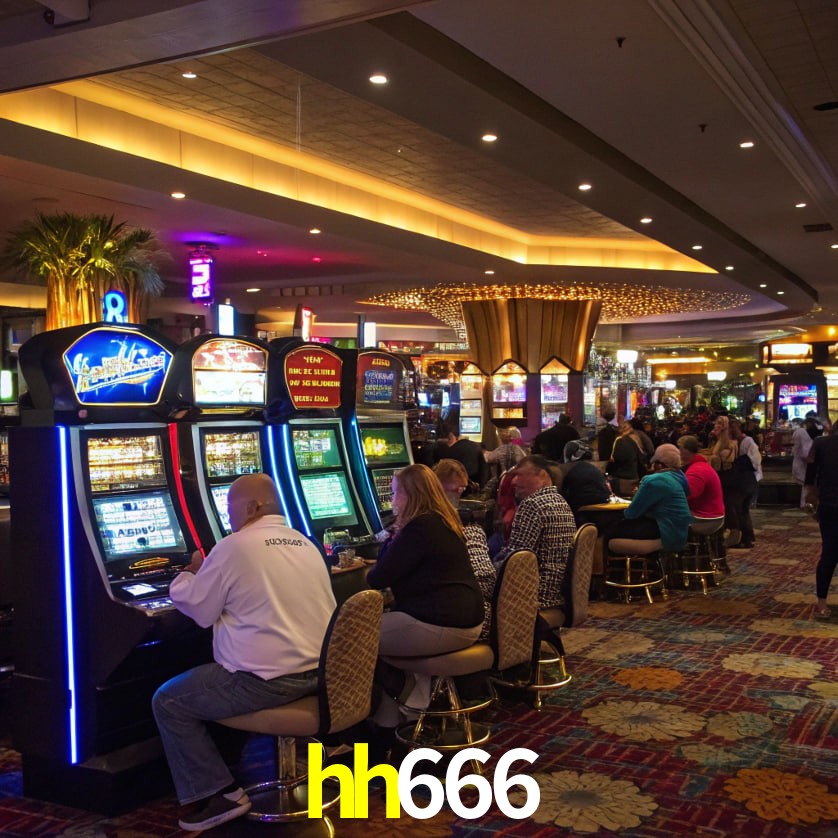 hh666-Game-Jogo