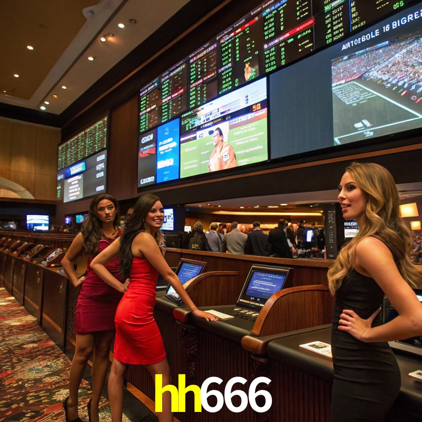 hh666-Game-Apostas