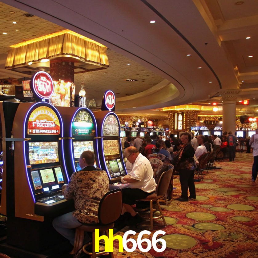 hh666-Game-Slots